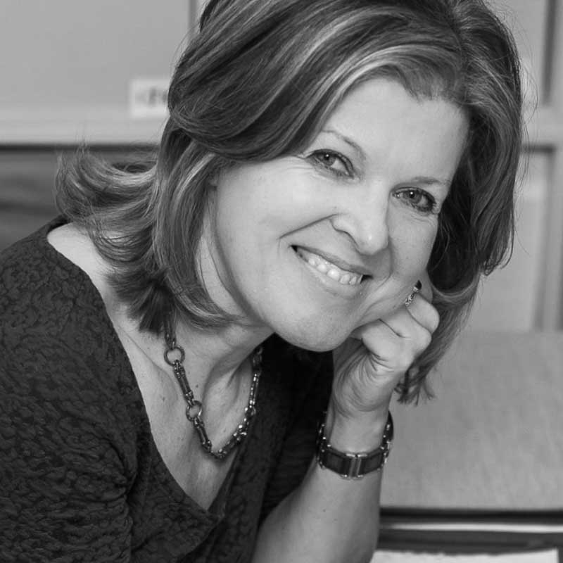 Sandra Webber