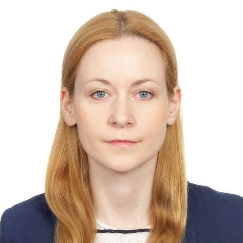 Katarzyna Przybylska