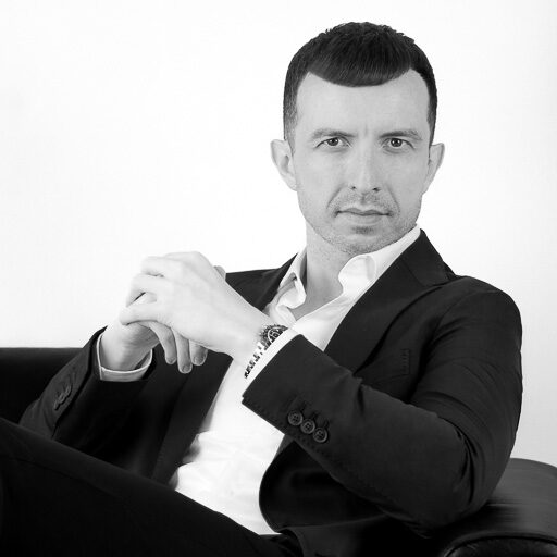 Michael Serwa