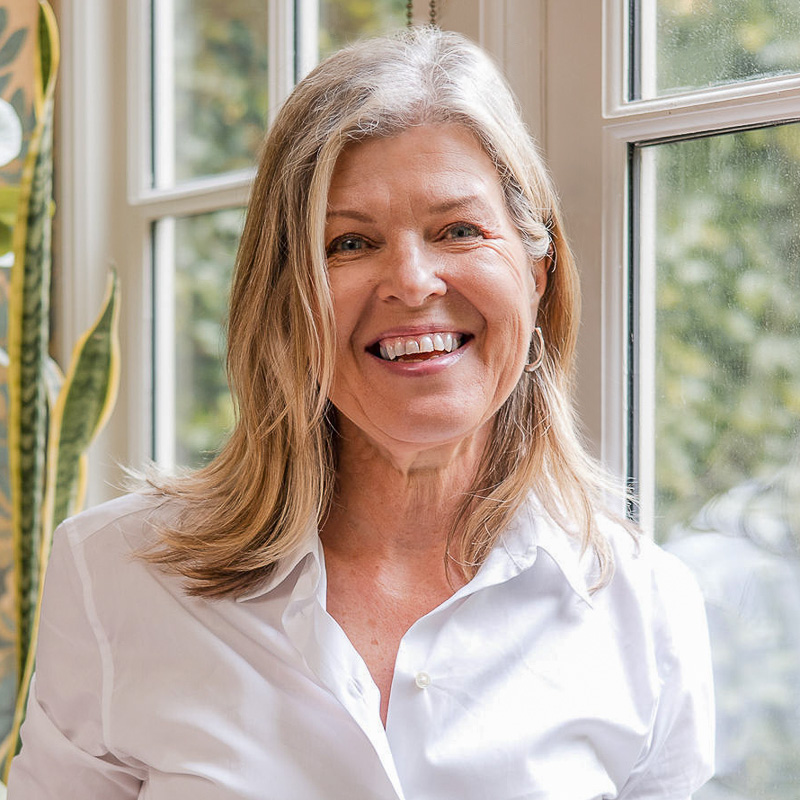 Sandra Webber