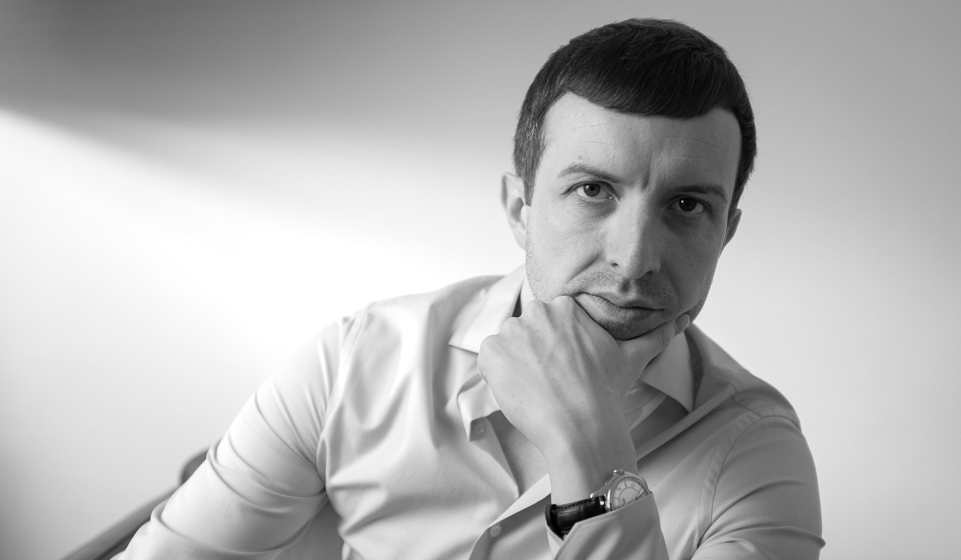 Michael Serwa, London-based life and executive coach, on achievement addiction, high performance, and the psychology of success.