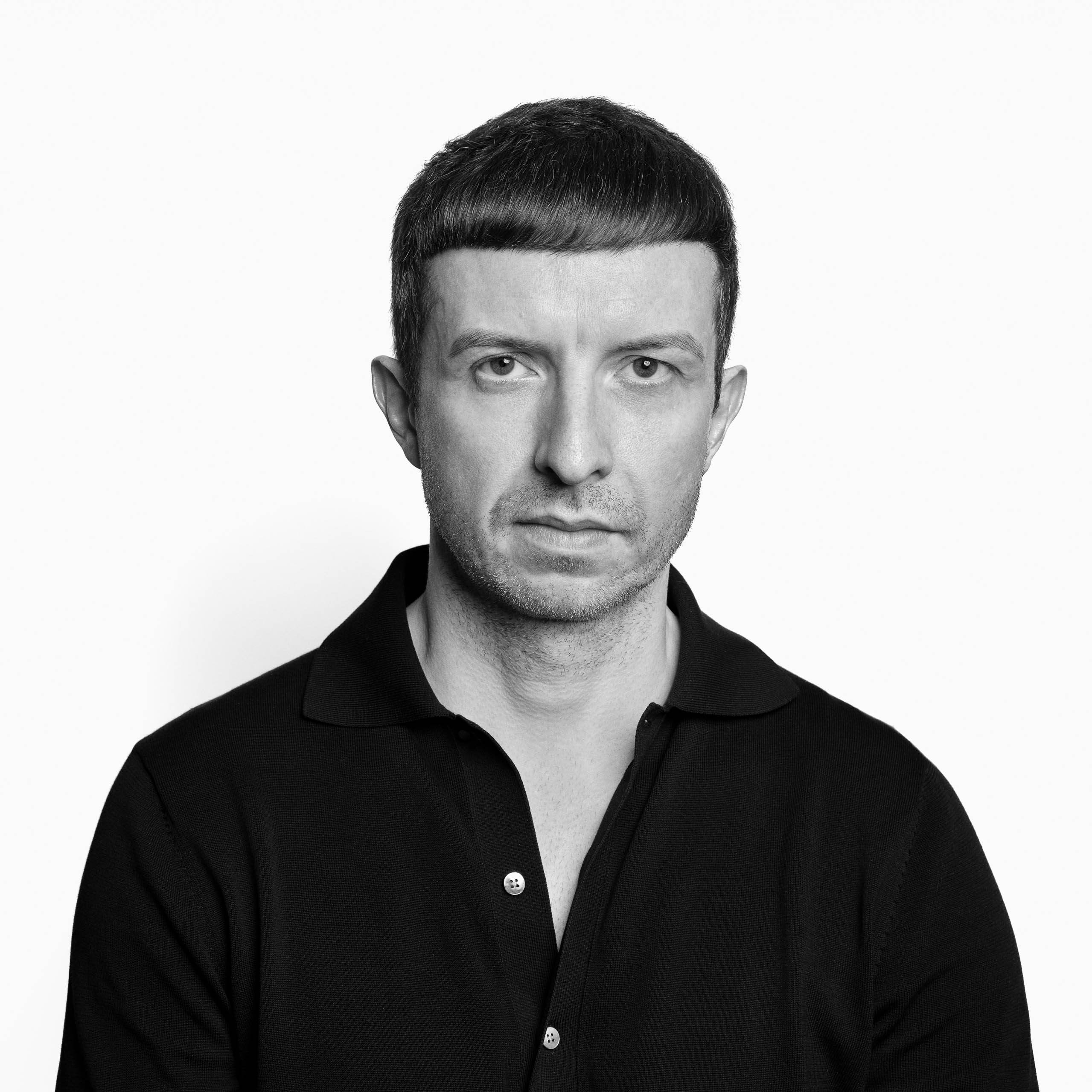 Michael Serwa - Coach for the Elite