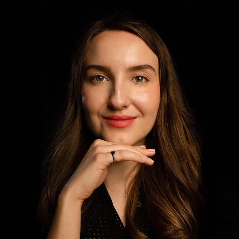 Laura Nagiel