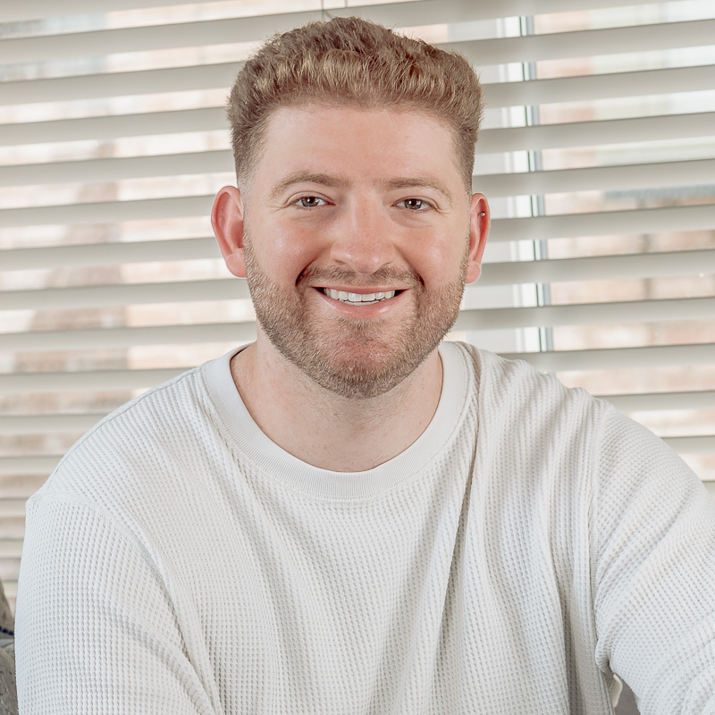 Sam Spalter